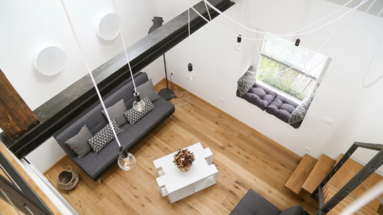 Conversion, Single-Family Homes, Passive House / Eco-friendly, Townhouse, New Build, Extension, Interior Architecture & Design, Renovation, Flats / Lofts, Contemporary, Modern