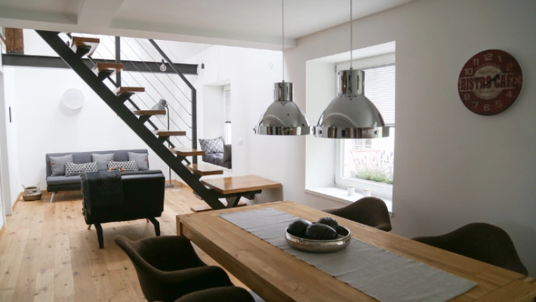 Conversion, Single-Family Homes, Passive House / Eco-friendly, Townhouse, New Build, Extension, Interior Architecture & Design, Renovation, Flats / Lofts, Contemporary, Modern