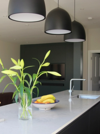 Conversion, Single-Family Homes, Townhouse, Extension, Interior Architecture & Design, Renovation, Flats / Lofts, Contemporary, Modern