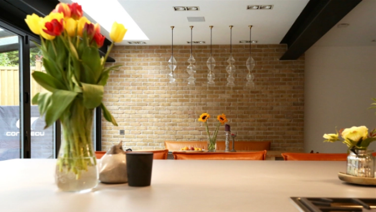 Single-Family Homes, Townhouse, Interior Architecture & Design, Commercial Buildings, Renovation, Flats / Lofts, Contemporary, Modern