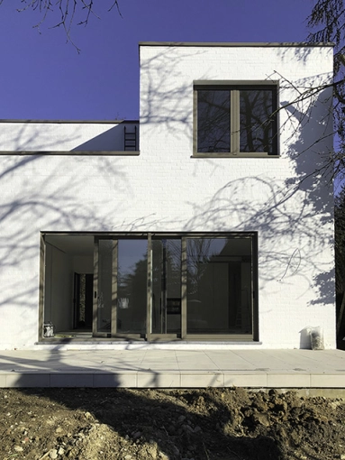 Mise aux normes, Jardin, Étude de faisabilité, Terrasse, Maison individuelle, Maison de campagne, Construction neuve, Extension, Moderne