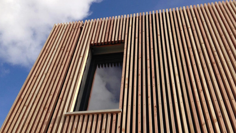 Maison individuelle, Maison passive / écologique, Chalet / Maison en bois, Maison de ville, Maison de campagne, Construction neuve, Contemporain, Moderne