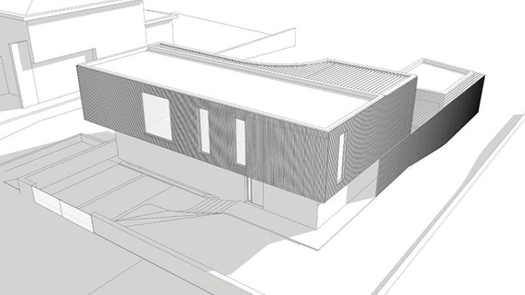 Maison individuelle, Maison passive / écologique, Chalet / Maison en bois, Maison de ville, Maison de campagne, Construction neuve, Contemporain, Moderne