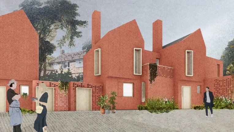 Single-Family Homes, Townhouse, New Build, Multi-unit Residential Buildings, Renovation, Flats / Lofts, Historique, Contemporary