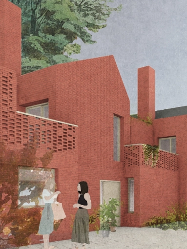 Conversion, Single-Family Homes, Townhouse, New Build, Multi-unit Residential Buildings, Renovation, Flats / Lofts, Historique, Contemporary