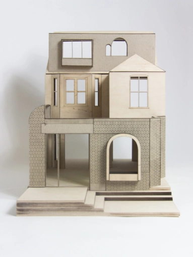 Single-Family Homes, Townhouse, New Build, Flats / Lofts, Historique, Contemporary