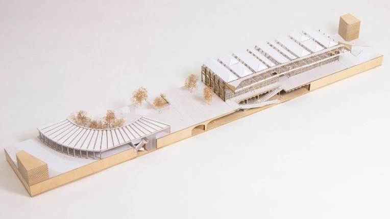 Roof Extension, Passive House / Eco-friendly, Retail, New Build, Multi-unit Residential Buildings, Commercial Buildings, Flats / Lofts, Contemporary, Modern