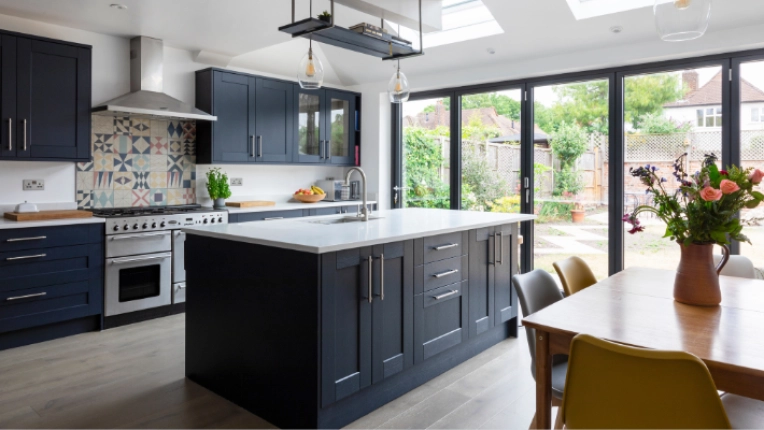 Conversion, Single-Family Homes, Passive House / Eco-friendly, Townhouse, New Build, Extension, Interior Architecture & Design, Renovation, Flats / Lofts, Contemporary, Modern