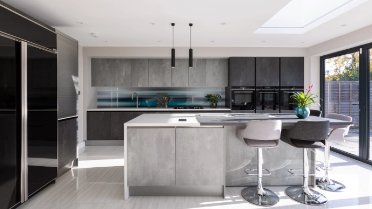 Conversion, Single-Family Homes, Passive House / Eco-friendly, Townhouse, New Build, Extension, Interior Architecture & Design, Renovation, Flats / Lofts, Contemporary, Modern
