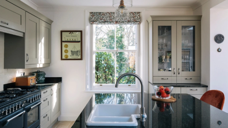 Conversion, Single-Family Homes, Townhouse, New Build, Interior Architecture & Design, Renovation, Contemporary, Modern