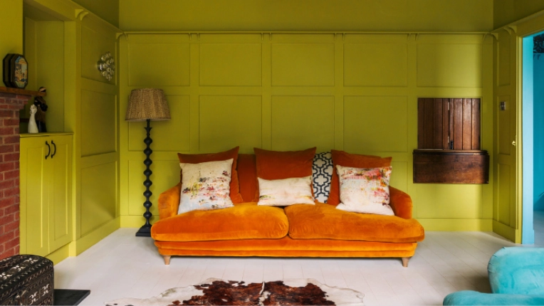 Conversion, Single-Family Homes, Townhouse, New Build, Interior Architecture & Design, Renovation, Flats / Lofts, Contemporary, Modern