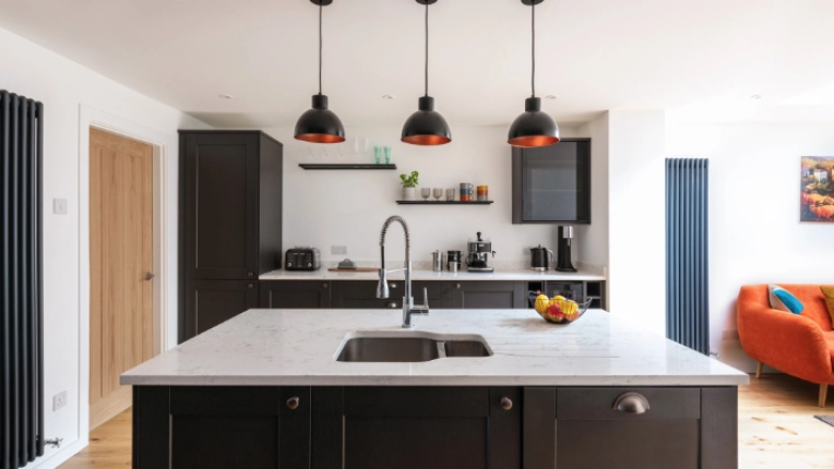 Conversion, Single-Family Homes, Passive House / Eco-friendly, Townhouse, New Build, Interior Architecture & Design, Renovation, Contemporary, Modern