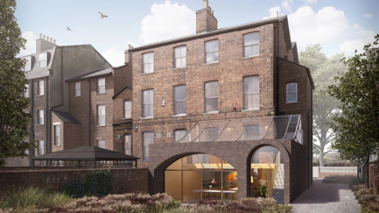 Historical / Listed Buildings, Conversion, Restoration, Single-Family Homes, Townhouse, New Build, Extension, Renovation, Flats / Lofts, Historique, Contemporary