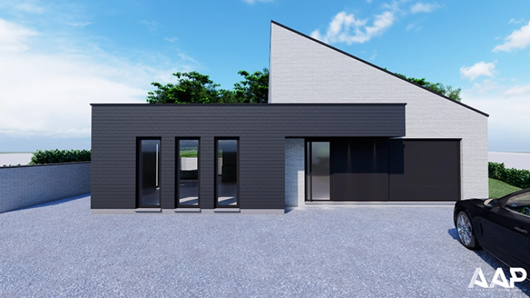 Maison individuelle, Maison passive / écologique, Chalet / Maison en bois, Maison de ville, Maison de campagne, Construction neuve