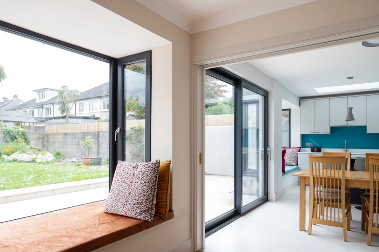 Single-Family Homes, Passive House / Eco-friendly, Townhouse, Interior Architecture & Design, Renovation, Design / Plans, Construction Management