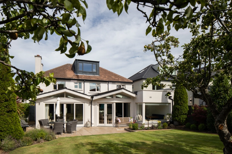 Single-Family Homes, Passive House / Eco-friendly, Townhouse, Extension, Interior Architecture & Design, Renovation, Design / Plans, Planning permission application, Construction Management, Consulting
