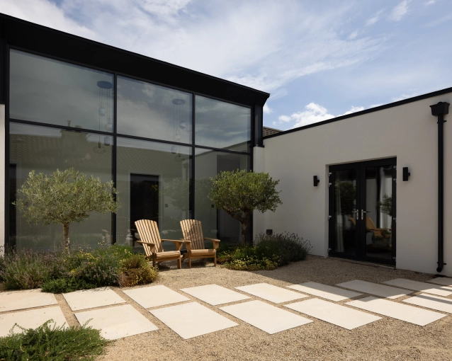 Roof raise, Single-Family Homes, Passive House / Eco-friendly, Townhouse, Extension, Interior Architecture & Design, Renovation, Design / Plans, Planning permission application, Construction Management, Consulting