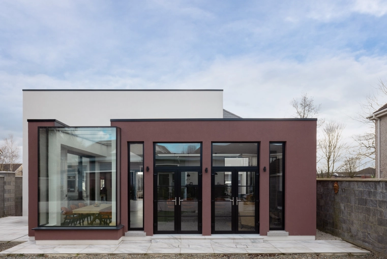 Single-Family Homes, Passive House / Eco-friendly, Townhouse, Extension, Interior Architecture & Design, Renovation, Design / Plans, Planning permission application, Construction Management, Consulting