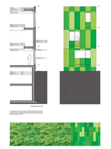 Roof Extension, New Build, Extension, Multi-unit Residential Buildings, Commercial Buildings, Offices, Public Access Buildings