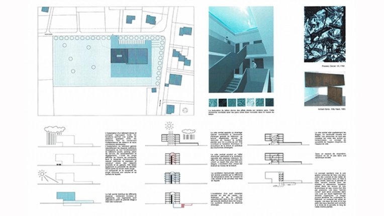 Conversion, Restoration, Retail, Commercial Buildings, Industrial Buildings, Public Access Buildings, Renovation