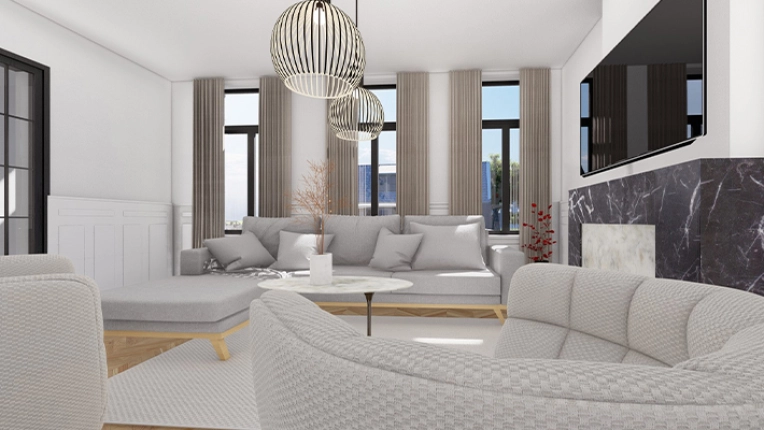 Transformation, Étude de faisabilité, Maison individuelle, Maison passive / écologique, Maison de ville, Maison de campagne, Construction neuve, Architecture intérieure, Appartements, Rénovation