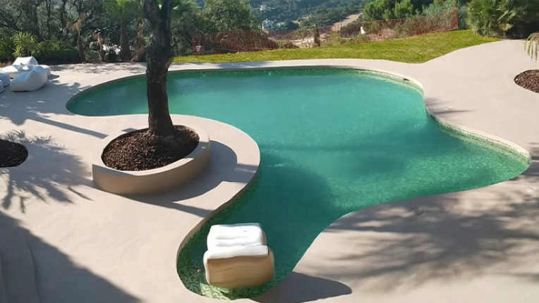 Mise aux normes, Jardin, Étude de faisabilité, Assainissement, Terrasse, Exterieur, Piscine