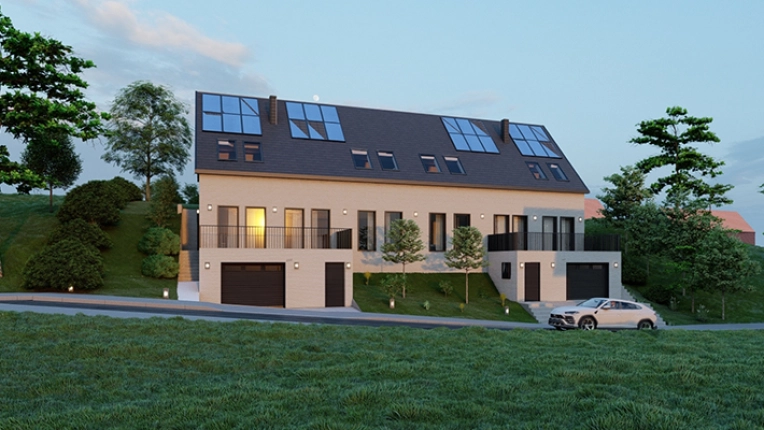Transformation, Réhabilitation, Jardin, Surélévation, Étude de faisabilité, Assainissement, Exterieur, Construction neuve, Rénovation