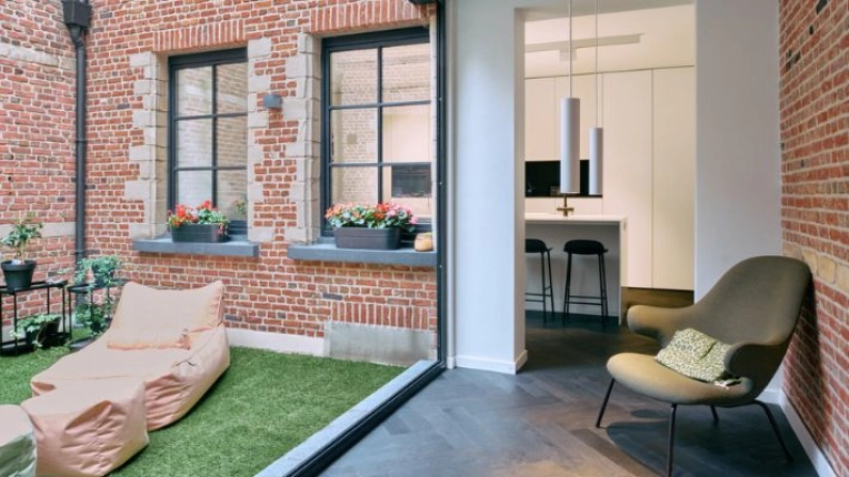 Réhabilitation, Maison individuelle, Maison connectée, Maison de ville, Maison de campagne, Rénovation, Contemporain, Traditionnel