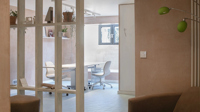 Roof Extension, Single-Family Homes, Townhouse, Interior Architecture & Design, Flats / Lofts, Contemporary