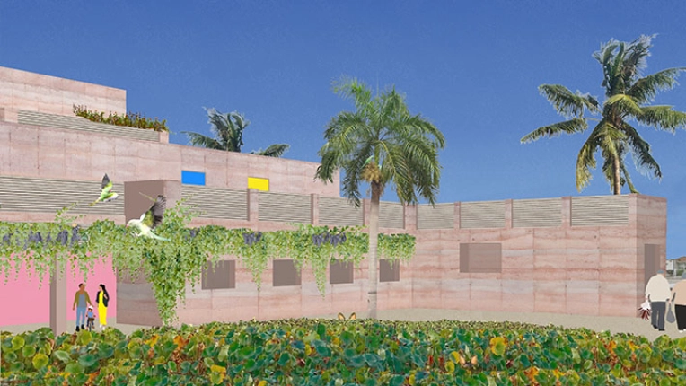 Patios & Terraces, New Build, Landscape Architecture, Contemporary