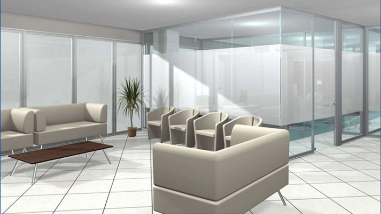 Interior Architecture & Design, Commercial Buildings, Offices, Contemporary, Modern