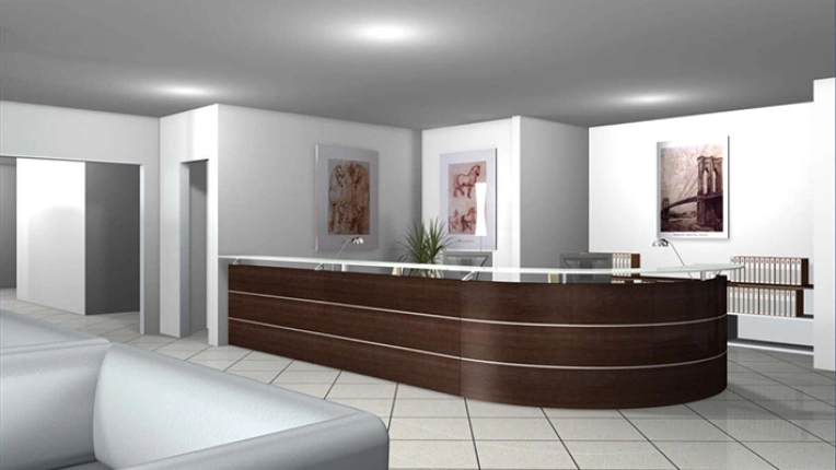 New Build, Interior Architecture & Design, Commercial Buildings, Offices, Contemporary