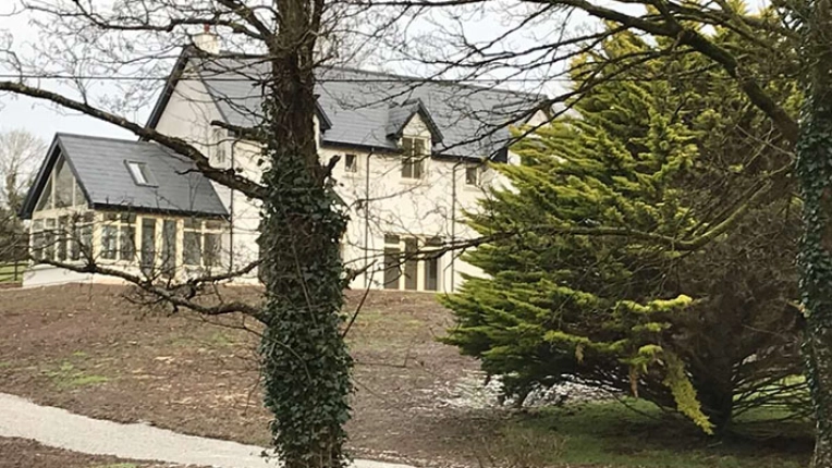 Single-Family Homes, New Build, Traditional