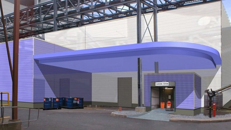 Exterior, New Build, Commercial Buildings, Industrial Buildings, Renovation, Contemporary, Traditional