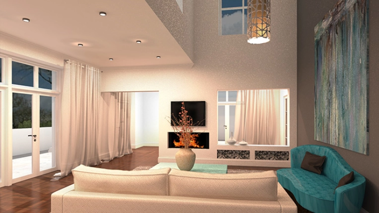 Single-Family Homes, New Build, Interior Architecture & Design, Renovation, Flats / Lofts, Contemporary, Modern