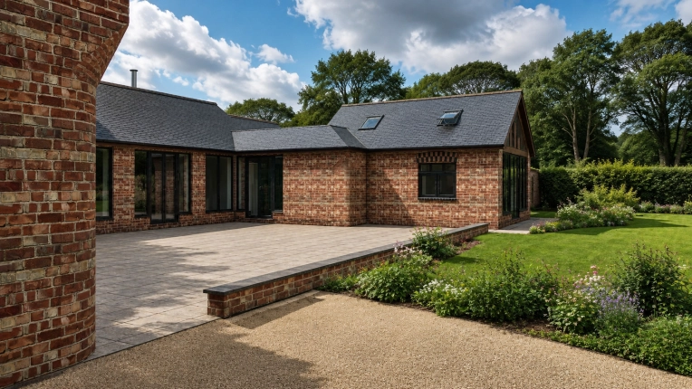 Historical / Listed Buildings, Conversion, Restoration, Extension, Renovation, Design / Plans, Planning permission application, Construction Management, Consulting