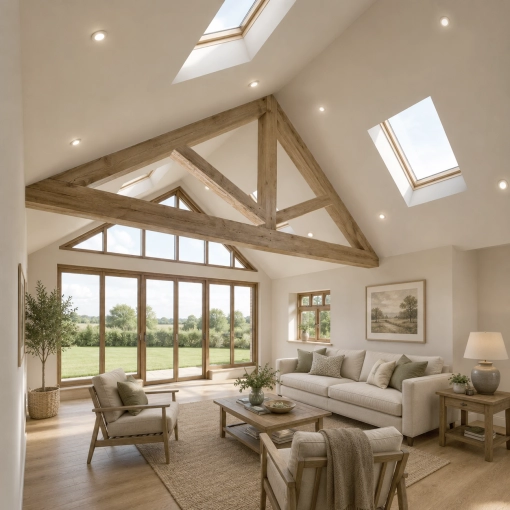 Historical / Listed Buildings, Conversion, Restoration, Extension, Renovation, Design / Plans, Planning permission application, Construction Management, Consulting