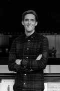 Gavin Watts Define Architects Ltd