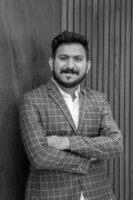 Nainesh Mutha Nainesh Mutha Architects