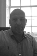 Kevin Gilligan CEA Architects