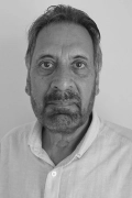 Surjeet Saddal SSK Architects Ltd