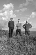 Daniel Cotton LSD Architects