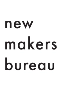 James Hampton New Makers Bureau Ltd