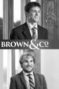 Alex Darby Brown&Co Architecture + Planning