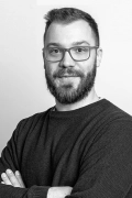 Lionel GOETHALS Pan d'Architecture